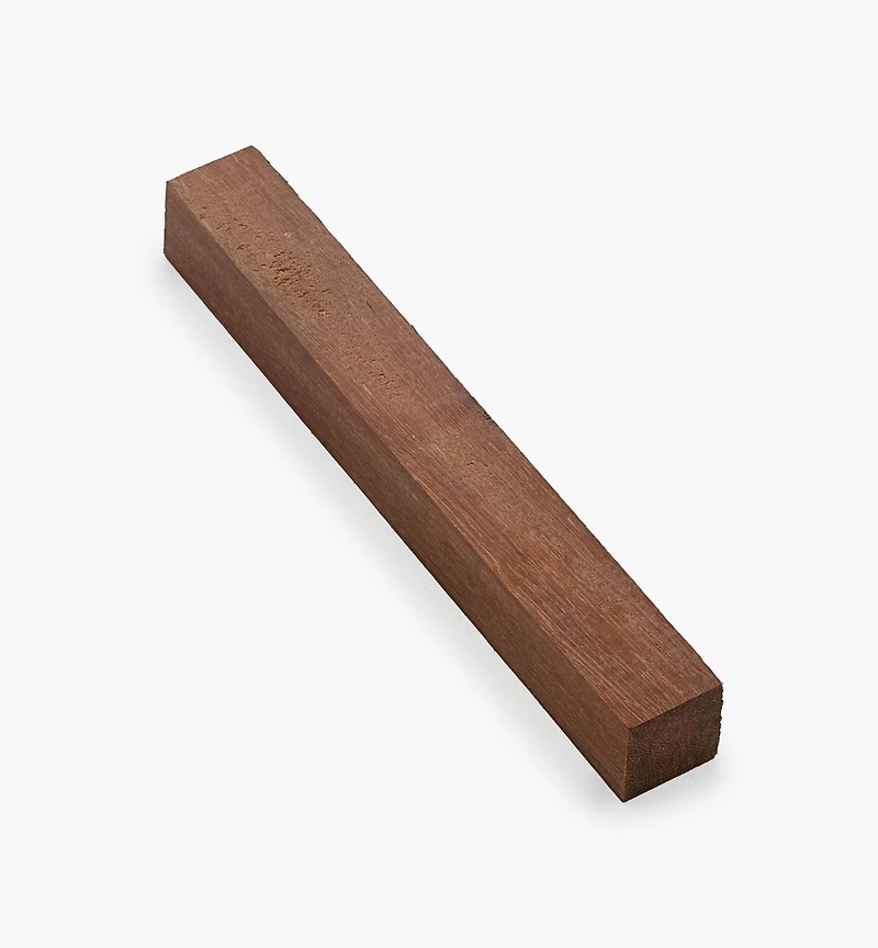 Katalox Pen Blank