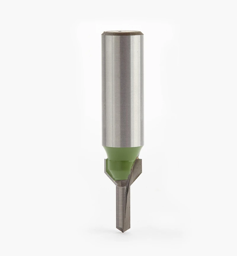 Screw-Slot Bits