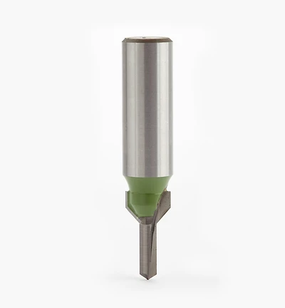 Screw-Slot Bits