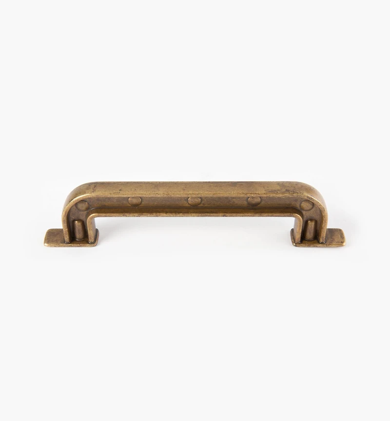Trave Handles
