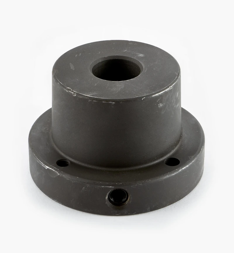 Adapters for Stronghold Oneway Scroll Chucks