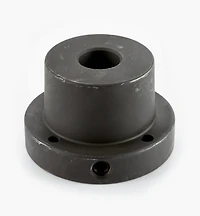 Adapters for Stronghold Oneway Scroll Chucks