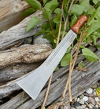 Machette Crocodile