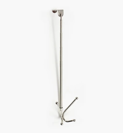 Extension Coat Hook
