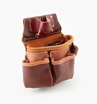 Occidental Leather Pro Framer Tool Bag