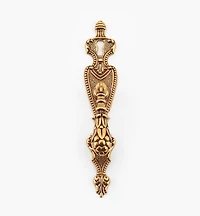 Louis XVI Drop Pulls