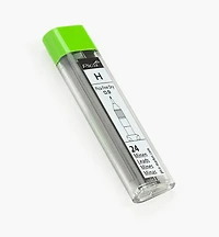 0.9mm Replacement Leads for Pica Fine Dry Mechanical Pencils