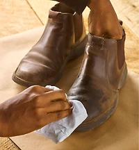 Huile pour le cuir Walrus Oil