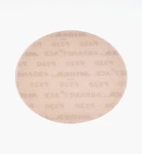 Disques abrasifs autoagrippants Mirka Abranet Ace, 9 po