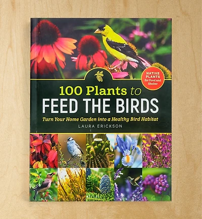 100 Plants to Feed the Birds