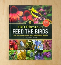 100 Plants to Feed the Birds
