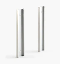 Additional Mounts for Accordion-Style Drying Racks