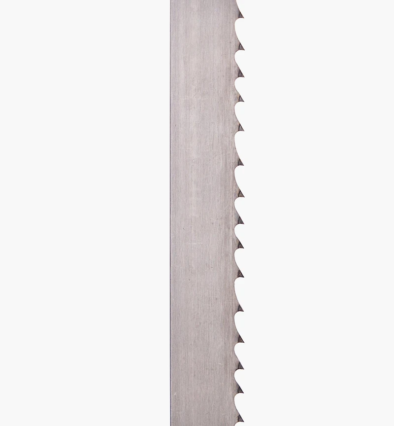 3/4" Wood Slicer Resaw Bandsaw Blades