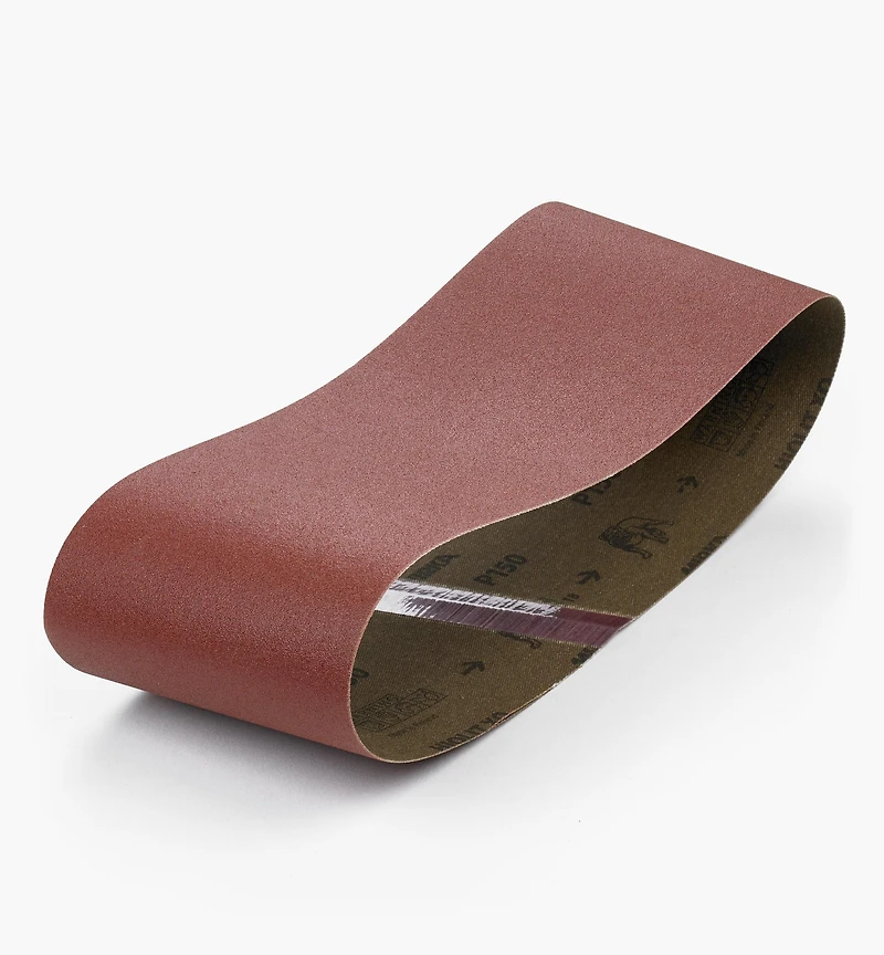 Mirka Hiolit XO 4" × 24" Belts