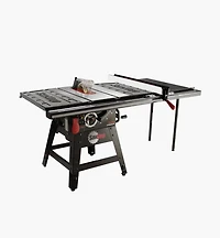 SawStop Contractor Table Saw