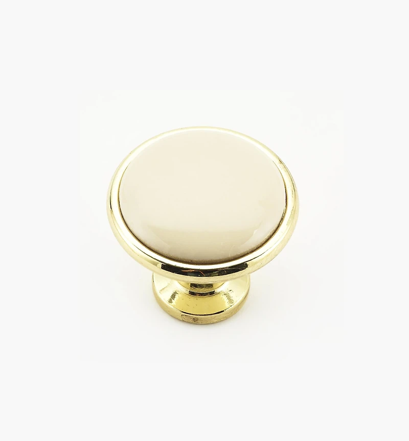 Die-Cast Knobs