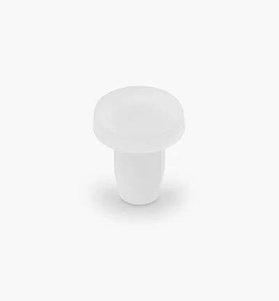 Press-In Soft Bumpers