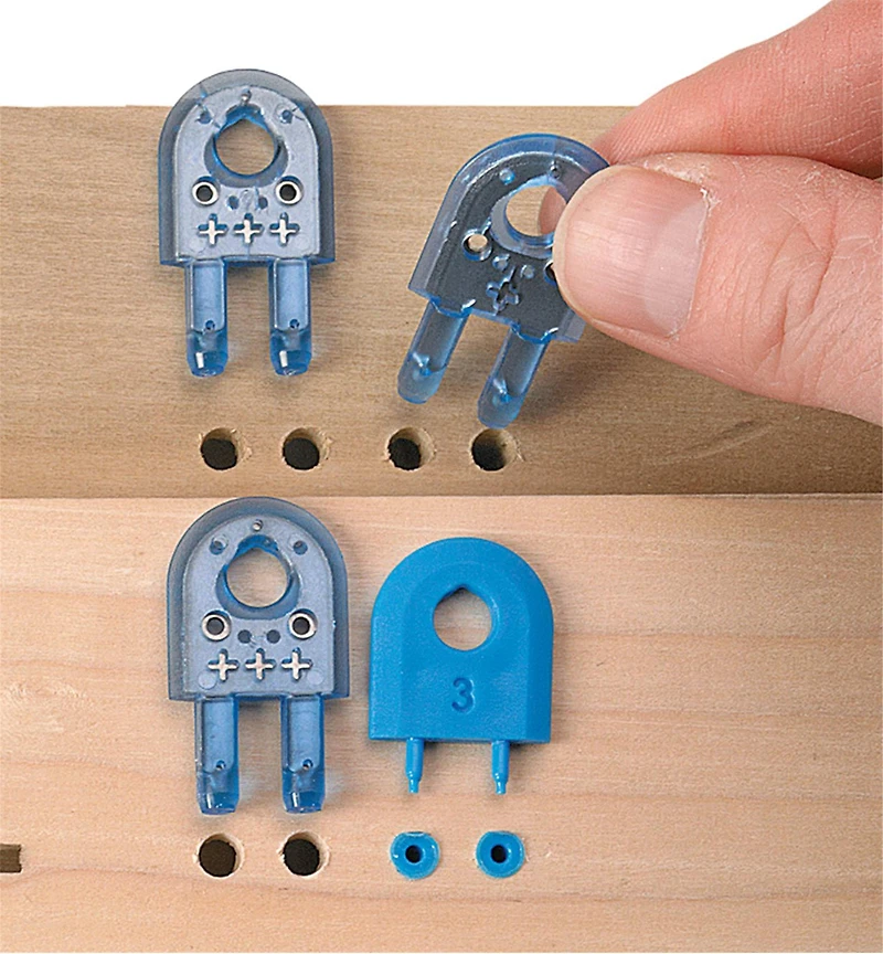 MicroJig Pro Steel Splitter