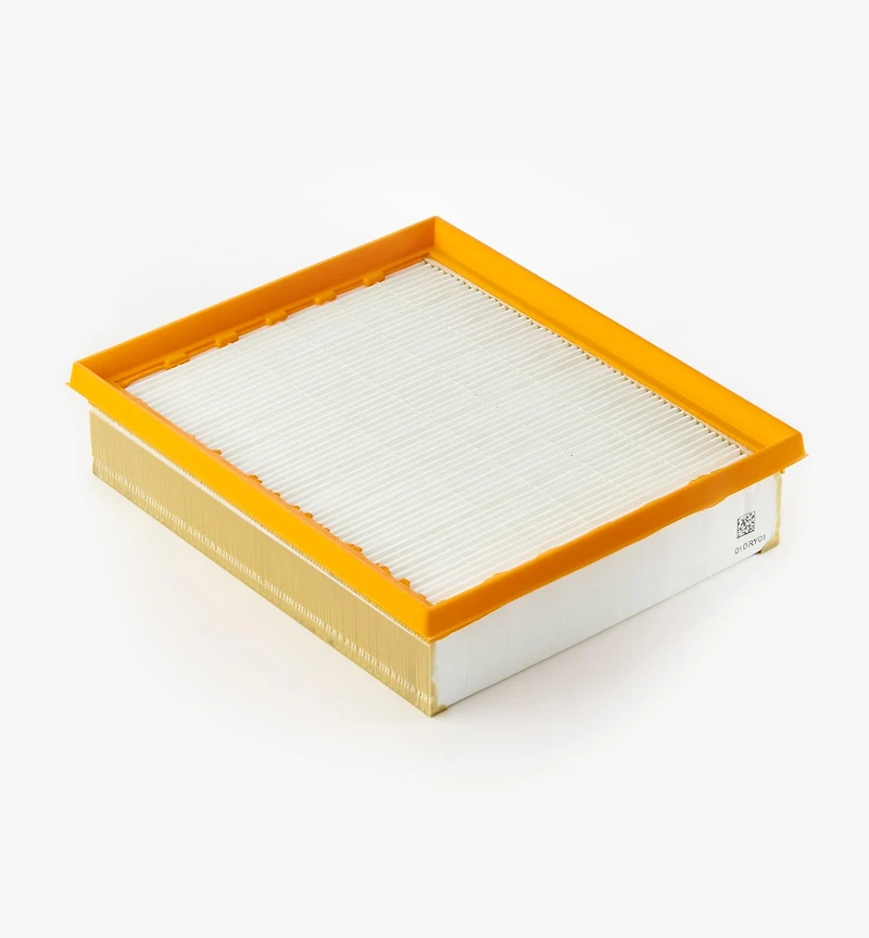 Filtre principal HEPA pour aspirateurs CT Festool