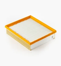 Filtre principal HEPA pour aspirateurs CT Festool