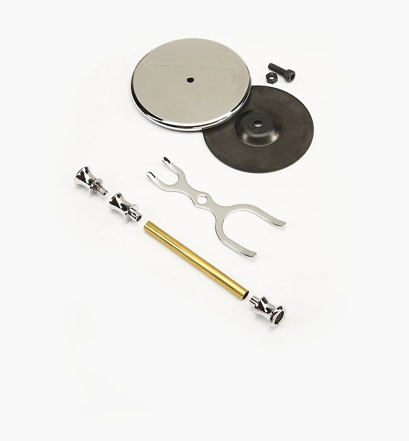 Shaving Stand Kit