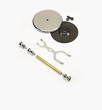 Shaving Stand Kit