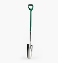 Stainless-Steel Transplant Spade