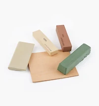 Basic Sharpening Set for Carvers