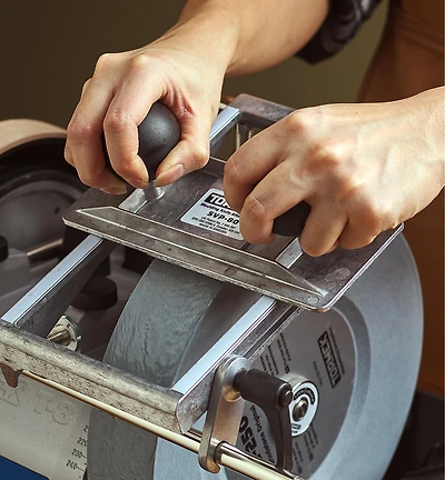 Tormek Molding Knife Attachment