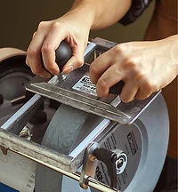 Tormek Molding Knife Attachment