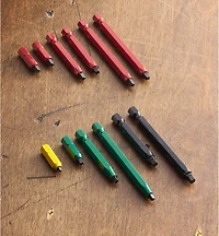 Robertson Drive Bits