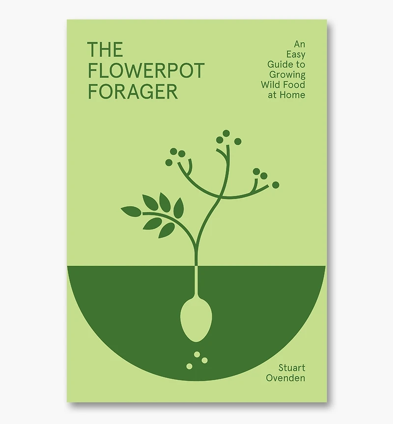 The Flowerpot Forager