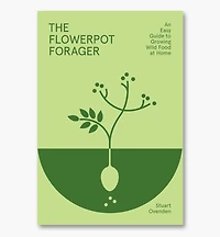 The Flowerpot Forager