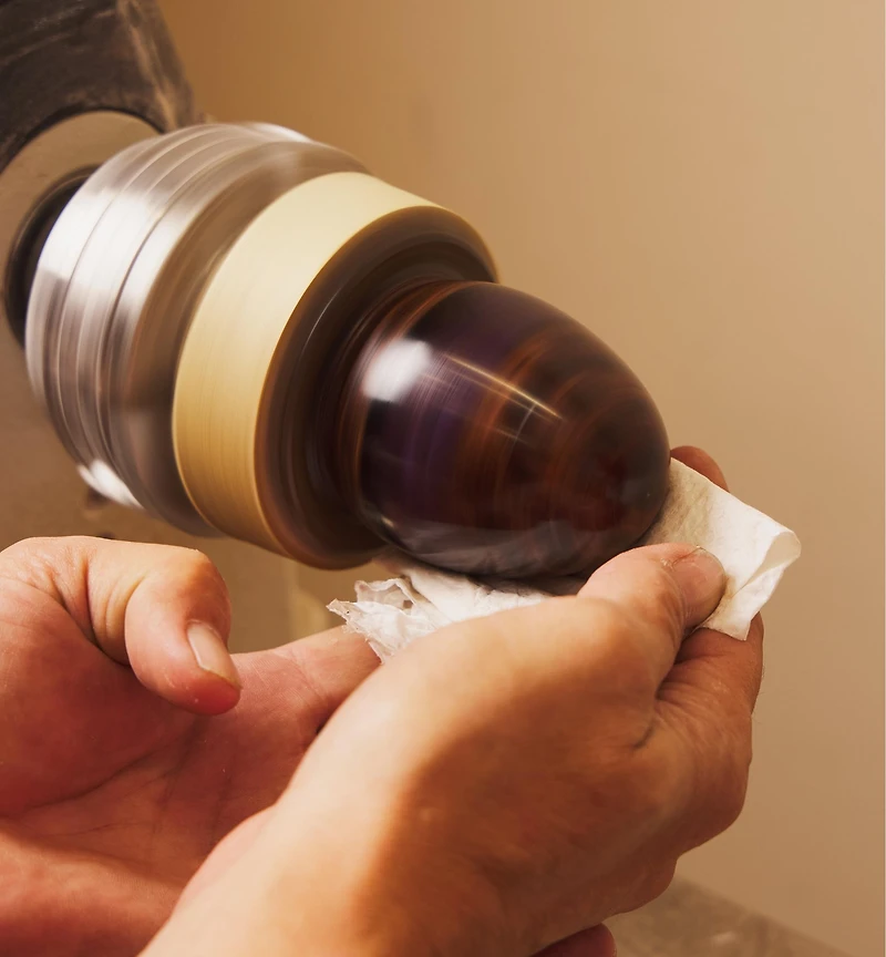 Yorkshire Grit Microfine Abrasive Paste