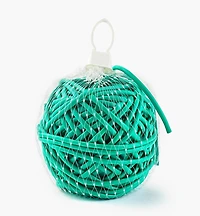 Attache élastique pour plantes