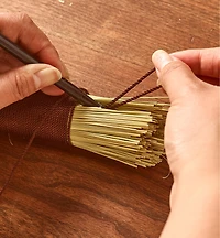 Make It Yourself Broom Kit