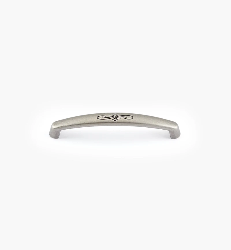 Detailed Bow Handles