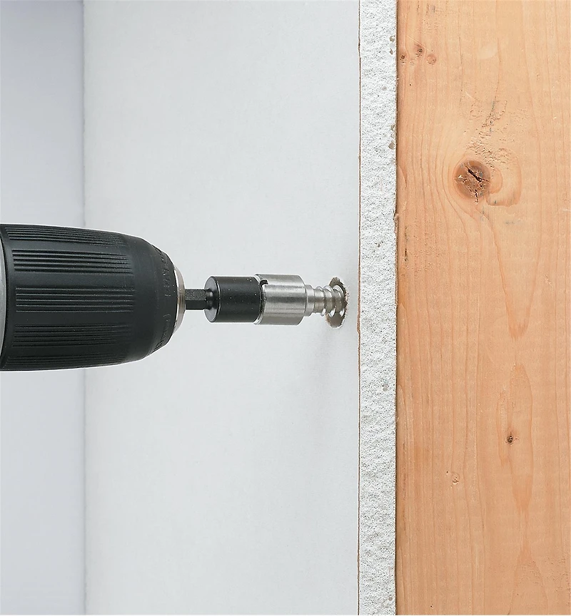 Veritas Drywall Nuts (5/16-18 Thread)