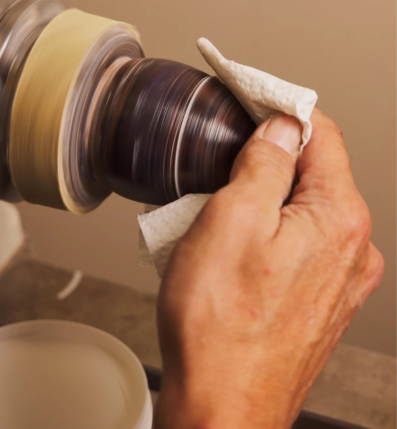 Yorkshire Grit Microfine Abrasive Paste