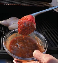Long-Handled Sauce Mop