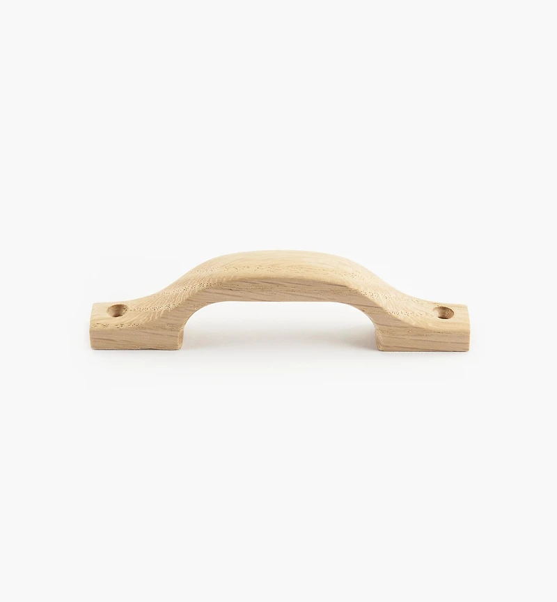 Standard Wooden Pulls