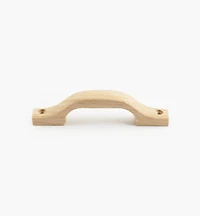 Standard Wooden Pulls
