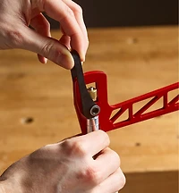 Knew Concepts Marquetry Sets