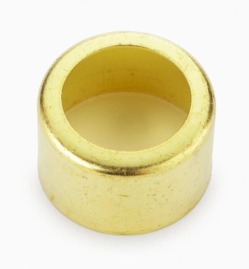 Brass Ferrules