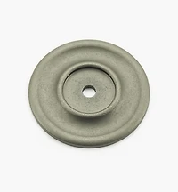 Round Brass Escutcheons (#1, #2 and #3)