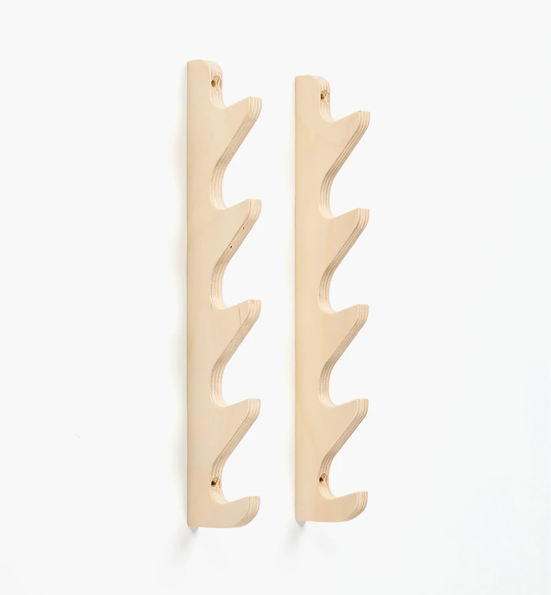 Veritas Spokeshave Rack