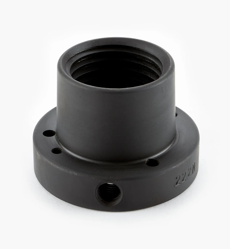 Adapters for Basic and Talon Oneway Scroll Chucks
