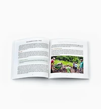 The Suburban Micro-Farm Book