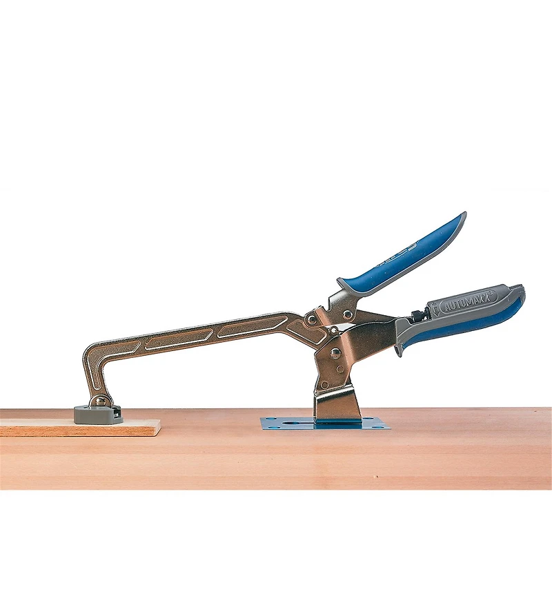 Kreg Auto-Adjust Bench Clamps