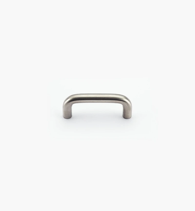Stainless-Steel Wire Pulls